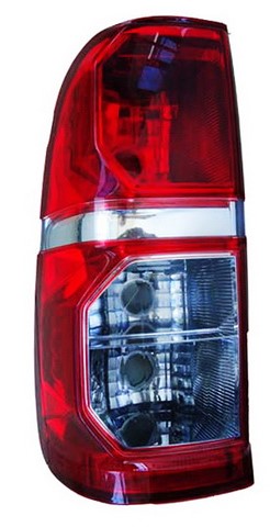 TAIL LAMP LH